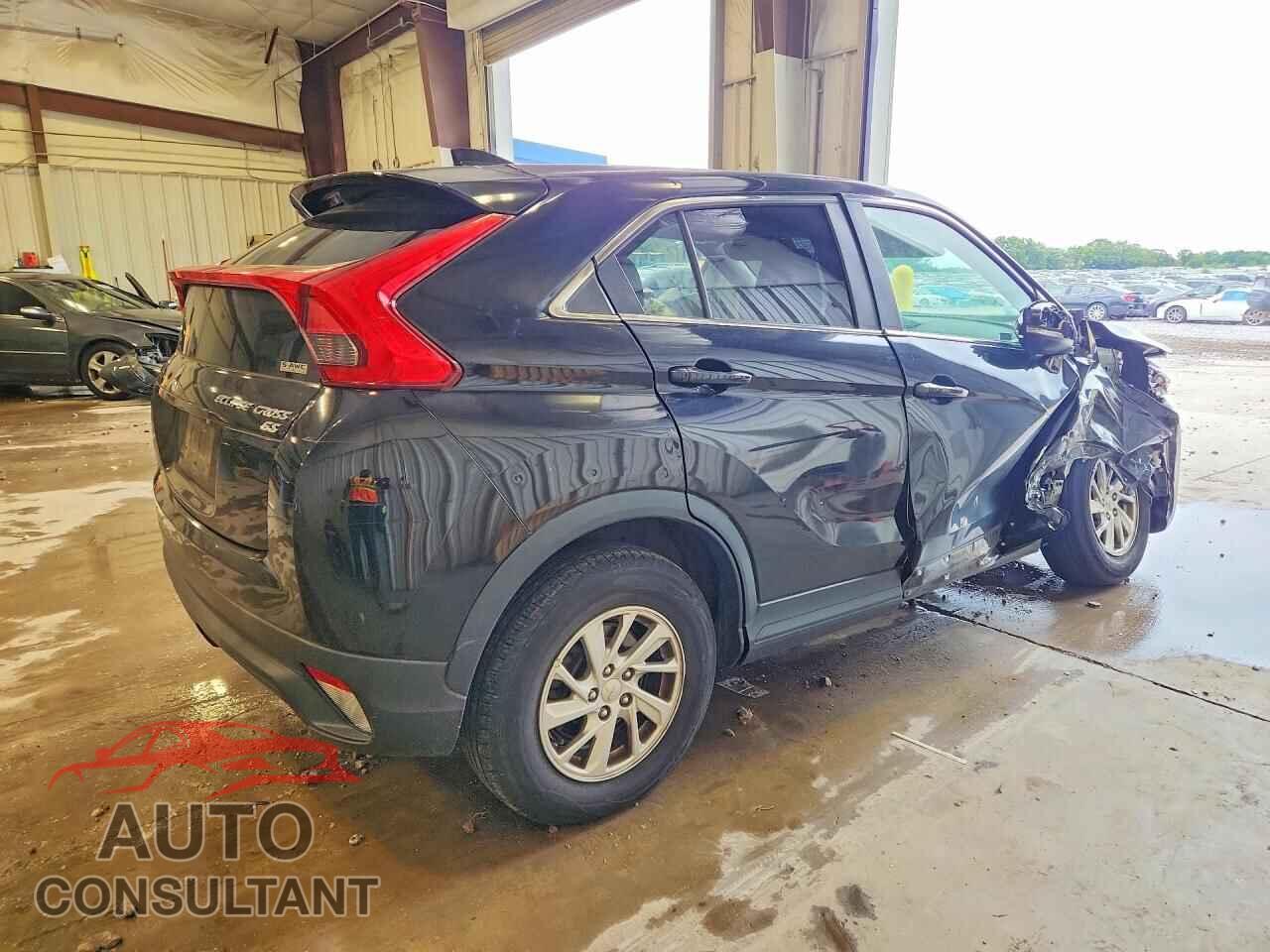 MITSUBISHI ECLIPSE 2019 - JA4AT3AAXKZ031768