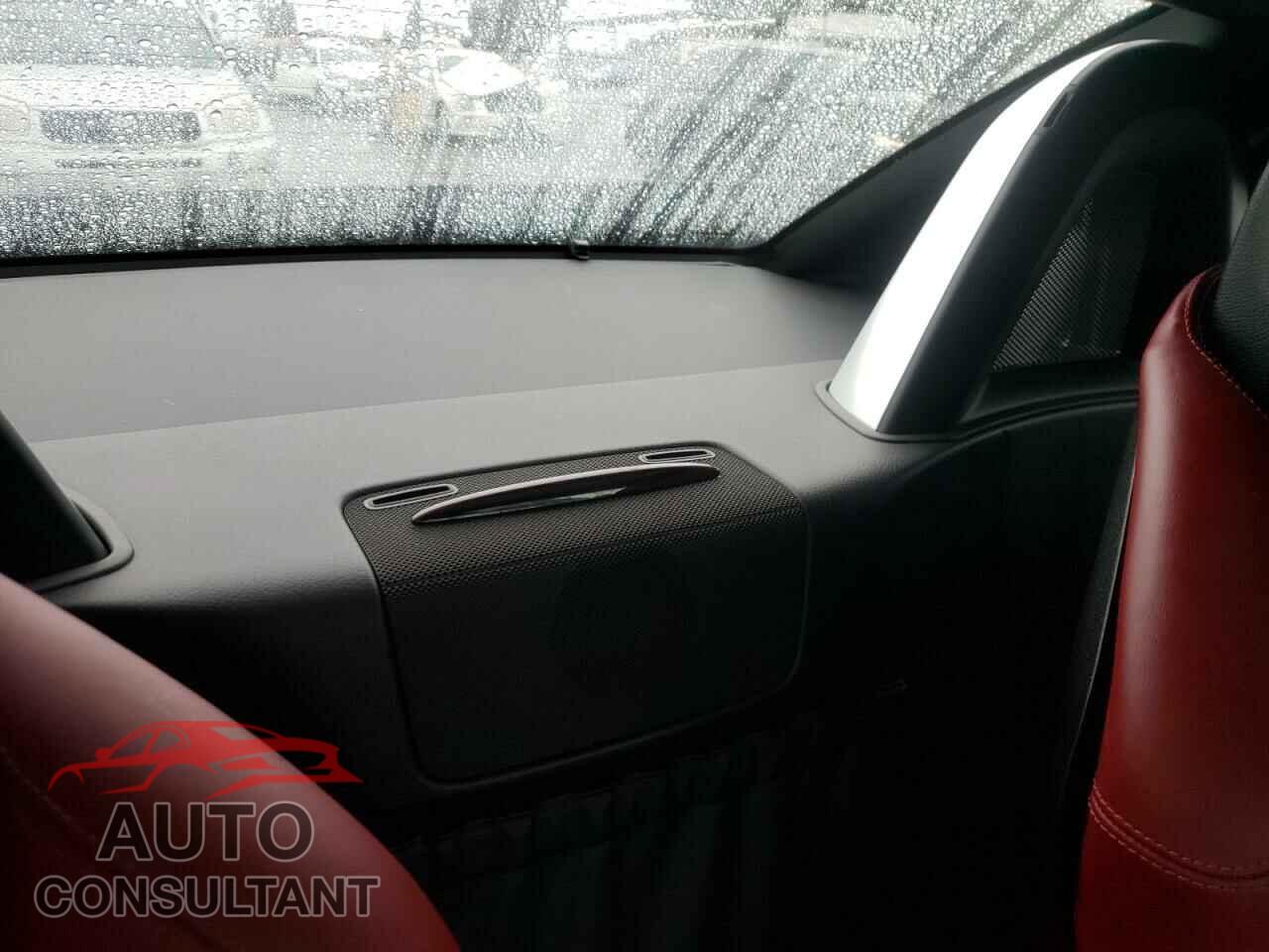 MERCEDES-BENZ SLC-CLASS 2019 - WDDPK6GA3KF162155