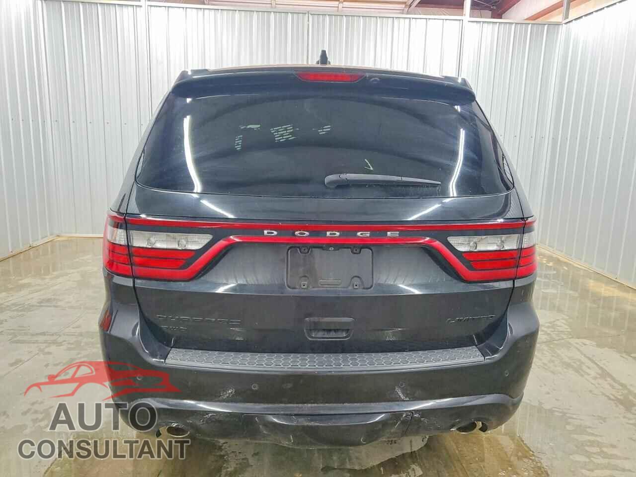 DODGE DURANGO 2015 - 1C4RDJDG3FC888789
