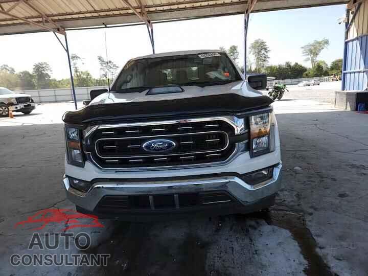 FORD F150 2023 - 1FTEW1C8XPKD24101