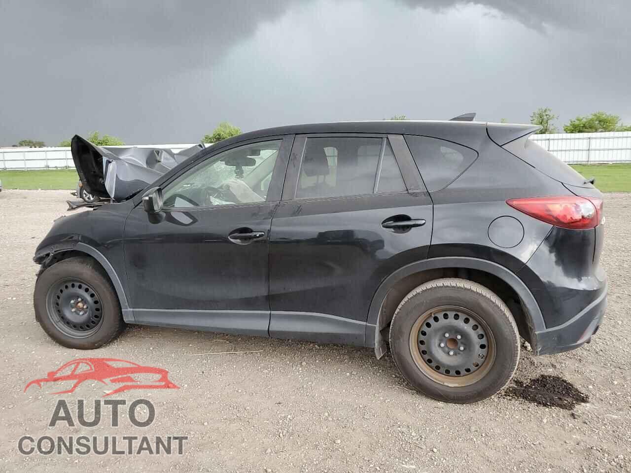 MAZDA CX-5 2016 - JM3KE2DY4G0913738
