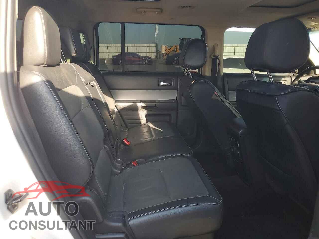 FORD FLEX 2014 - 2FMGK5C82EBD24043