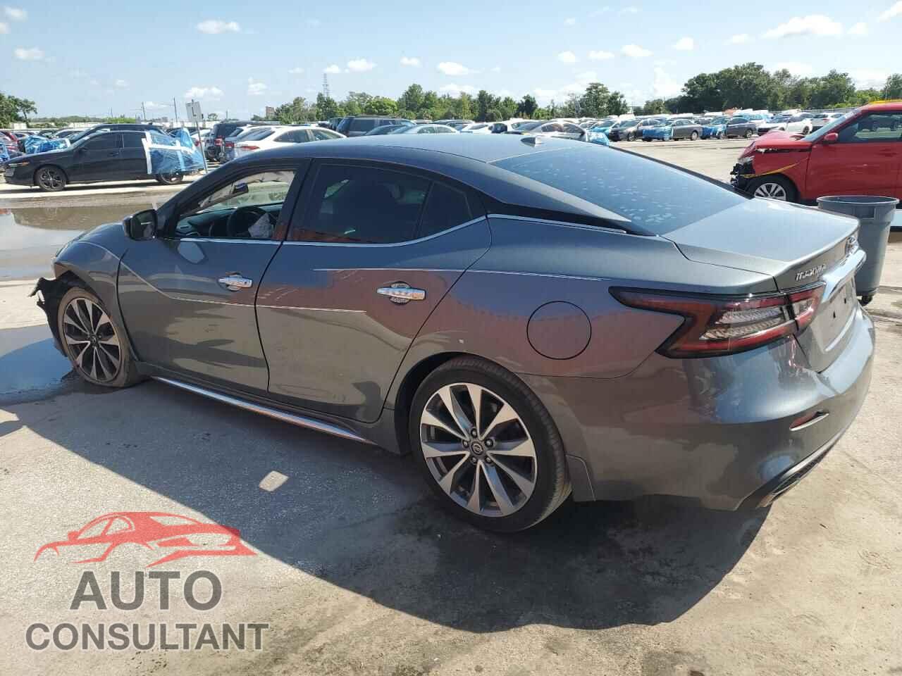 NISSAN MAXIMA 2020 - 1N4AA6BVXLC382950