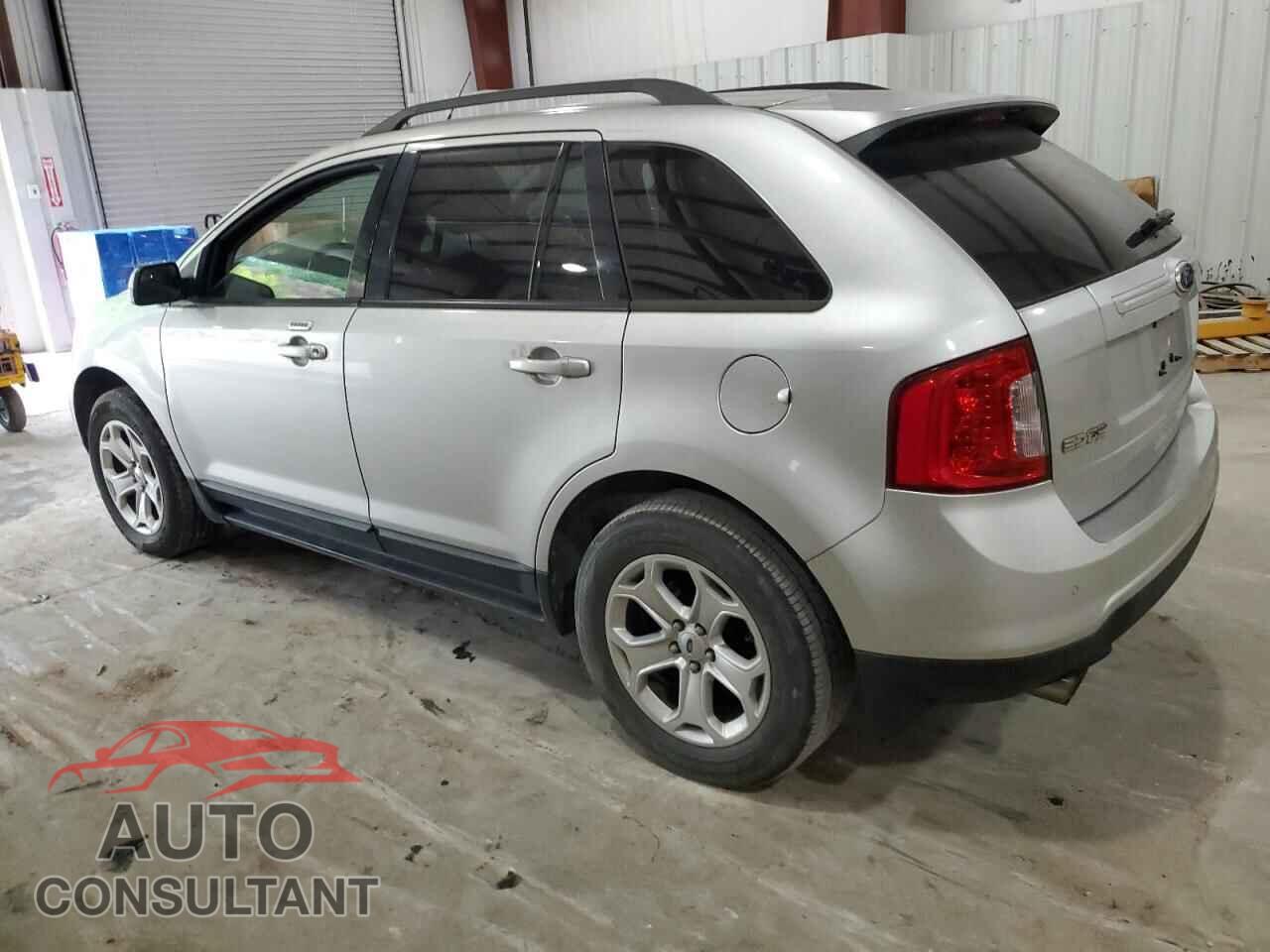 FORD EDGE 2014 - 2FMDK3J94EBB62192