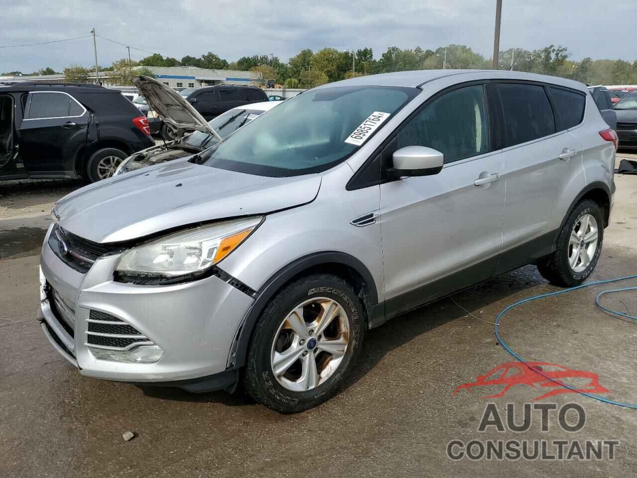 FORD ESCAPE 2016 - 1FMCU0G78GUC61363