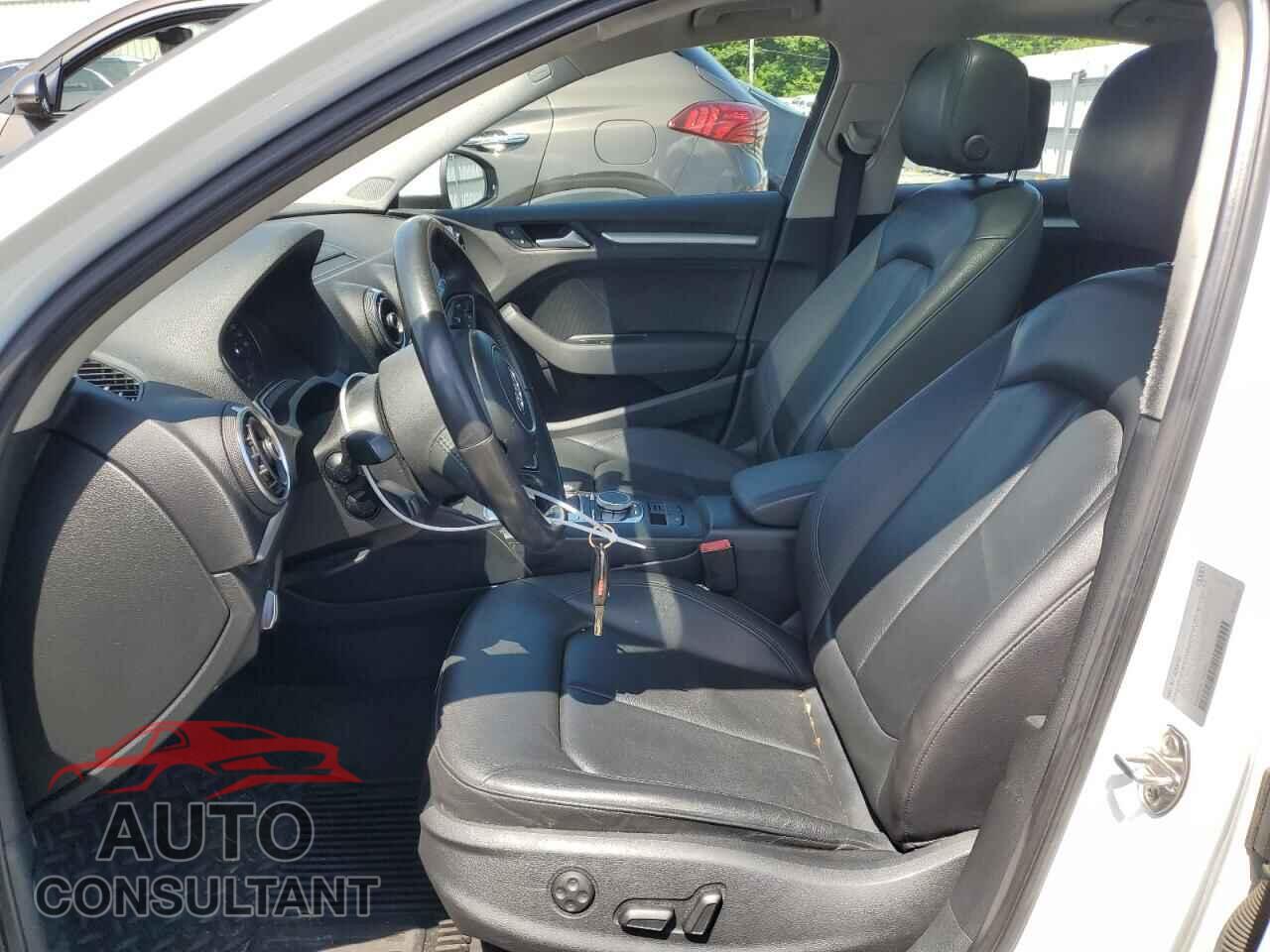 AUDI A3 2015 - WAUBFGFF6F1005070