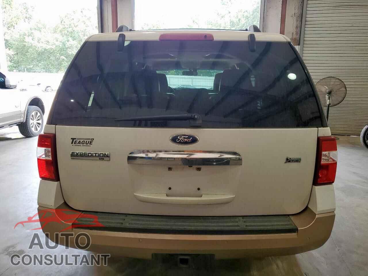 FORD EXPEDITION 2012 - 1FMJU1H50CEF02525
