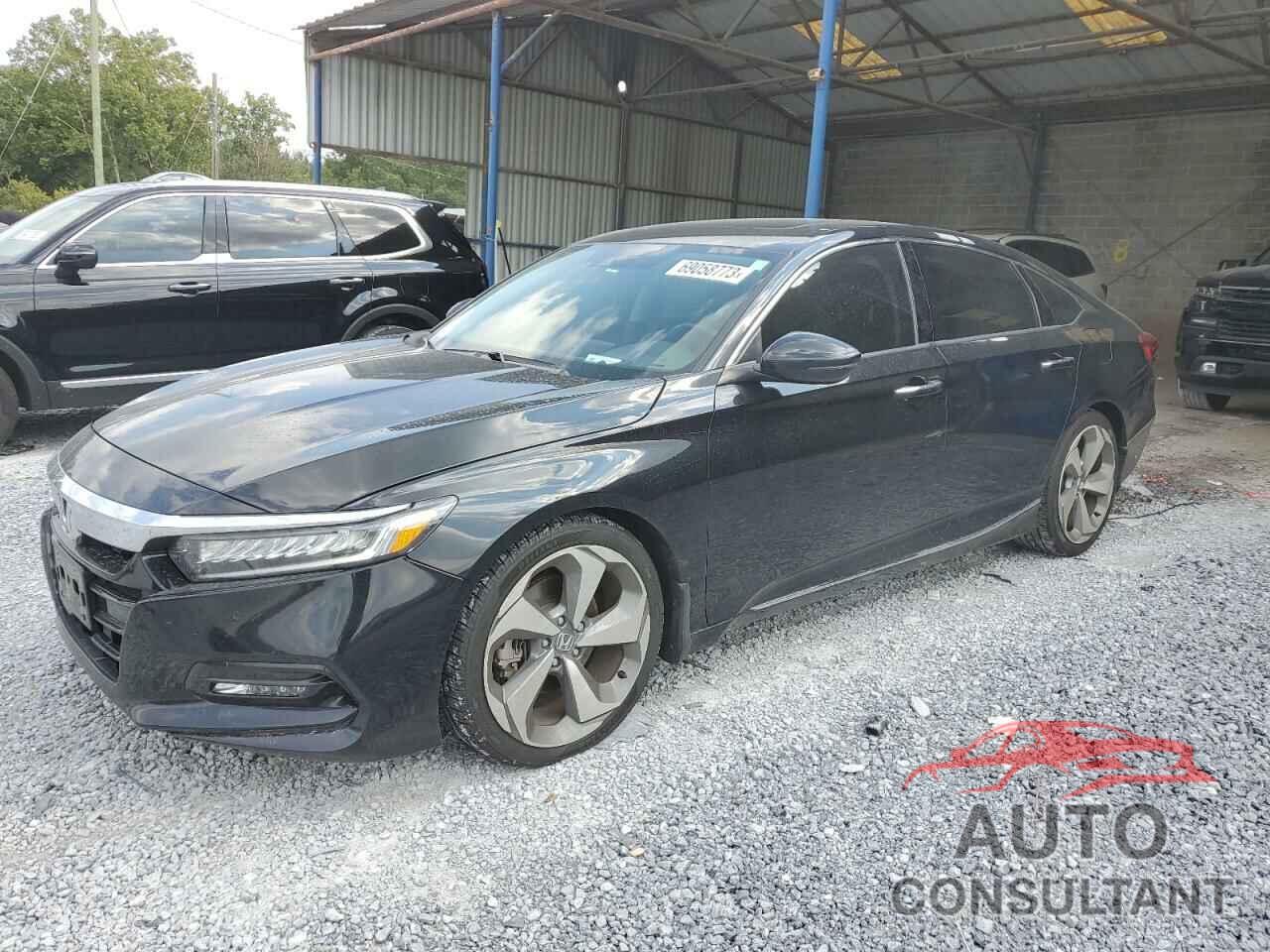 HONDA ACCORD 2020 - 1HGCV2F99LA011398