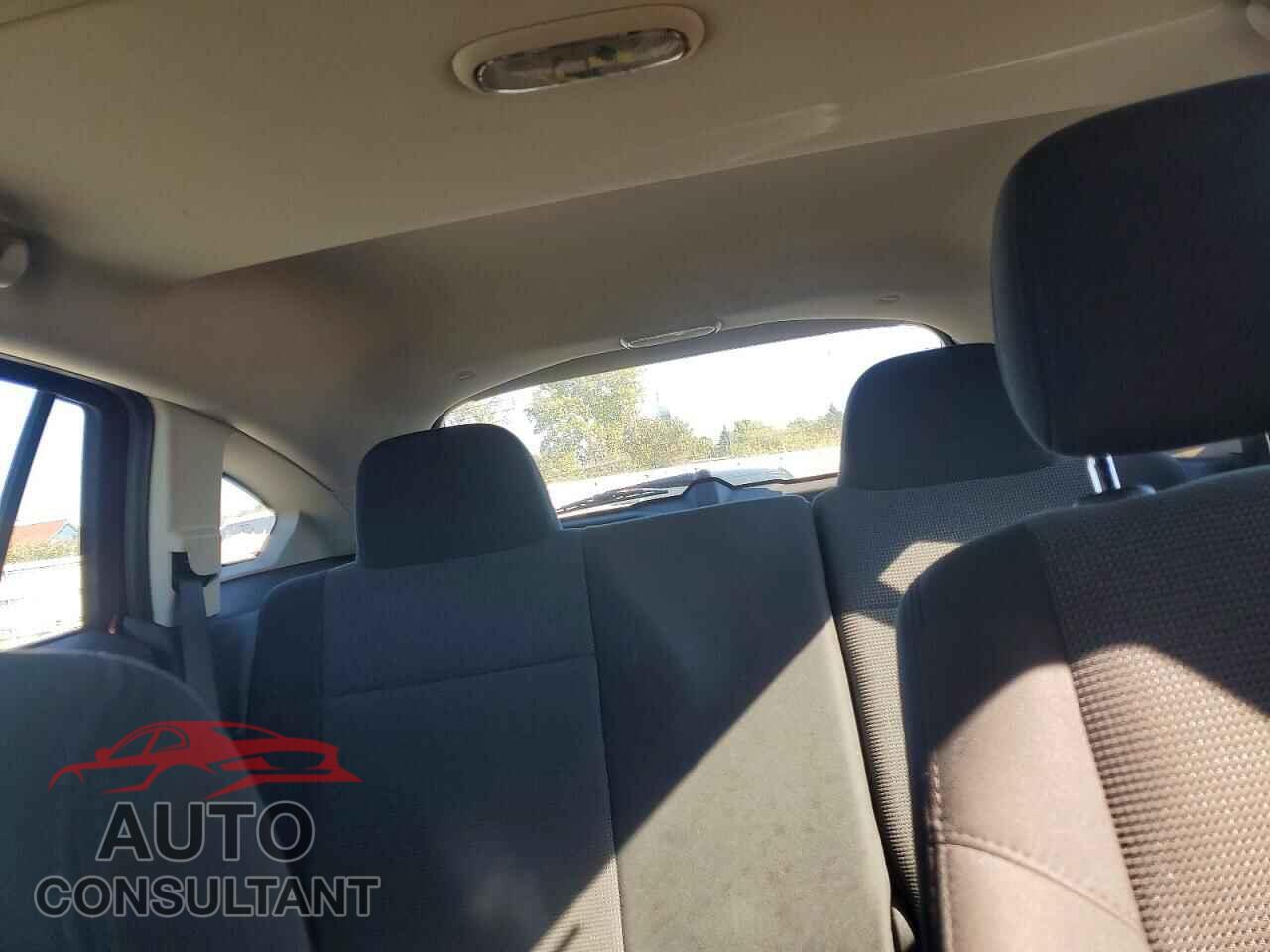 DODGE CALIBER 2011 - 1B3CB8HB7BD108818