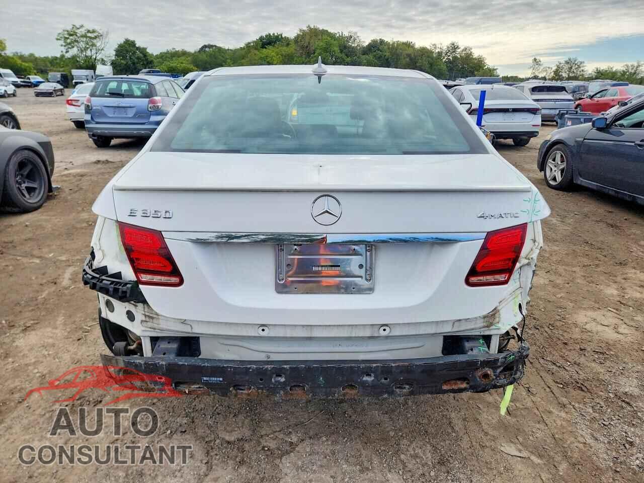 MERCEDES-BENZ E-CLASS 2015 - WDDHF8JB7FB088001