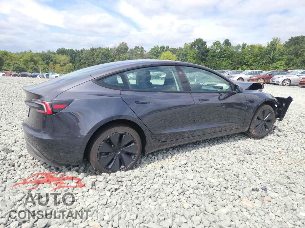 TESLA MODEL 3 2025 - 5YJ3E1EA9SF005174