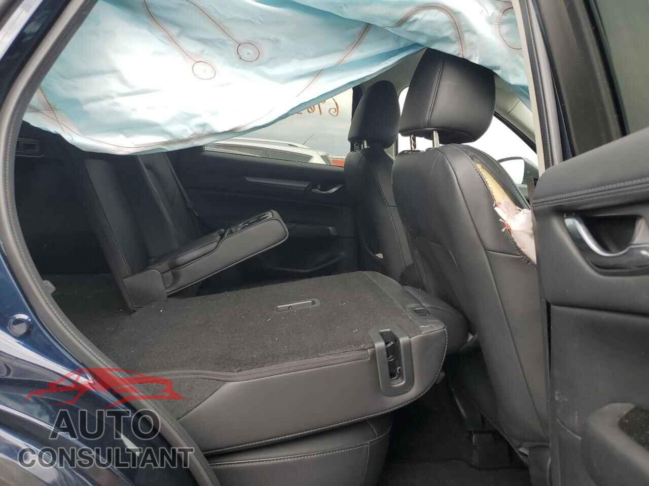 MAZDA CX-5 2018 - JM3KFBCM4J0435436