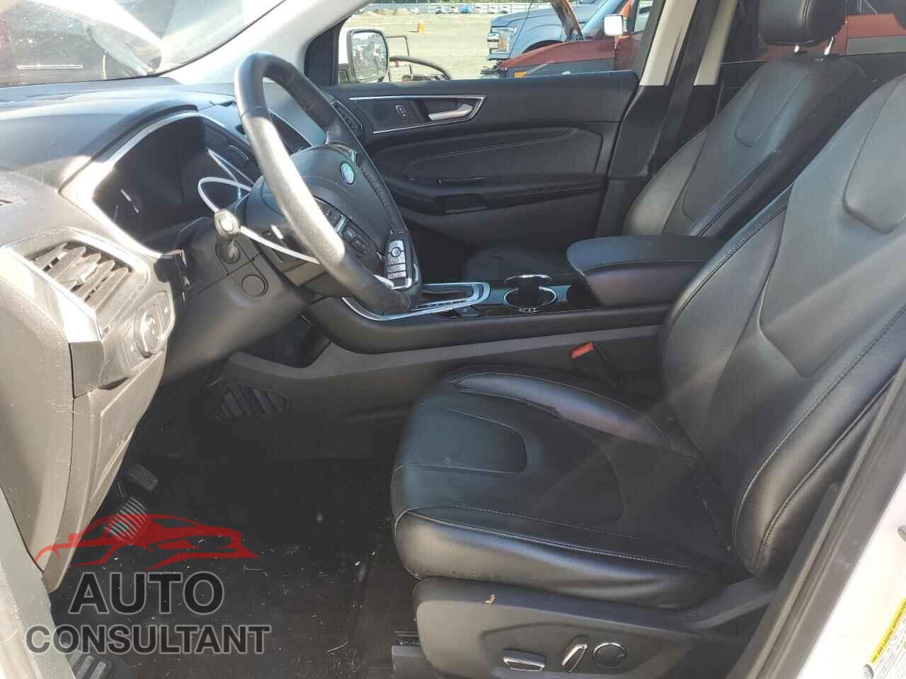 FORD EDGE 2018 - 2FMPK4K98JBC07355