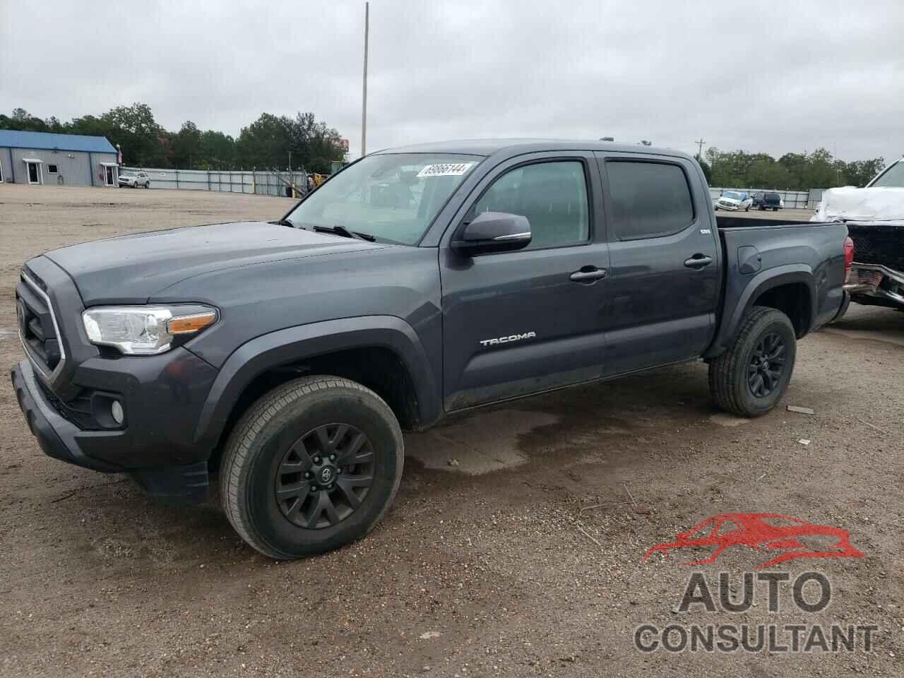 TOYOTA TACOMA 2022 - 3TMAZ5CN9NM180310