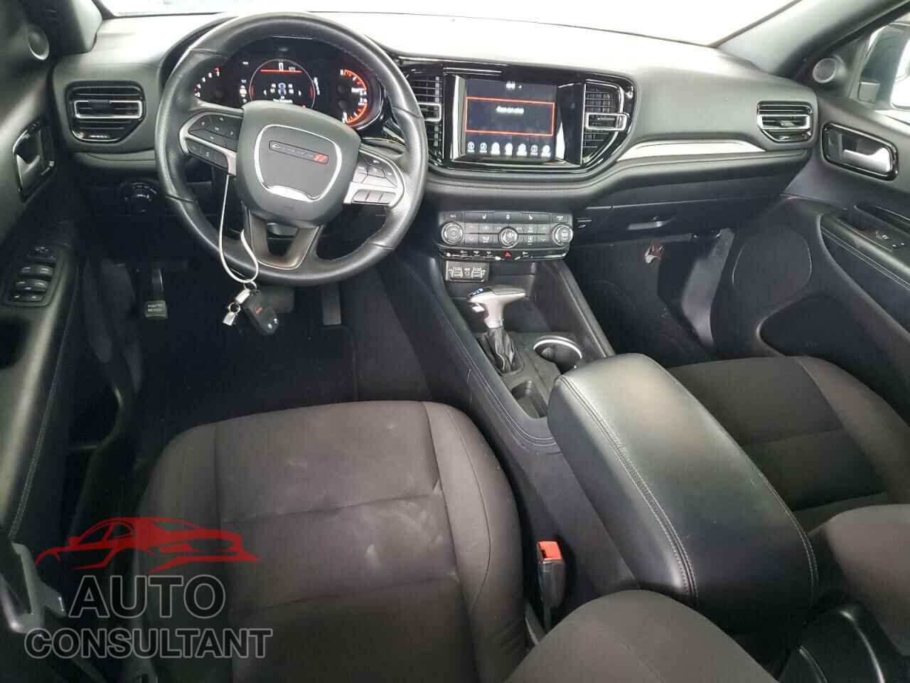 DODGE DURANGO 2023 - 1C4RDHAG0PC634925