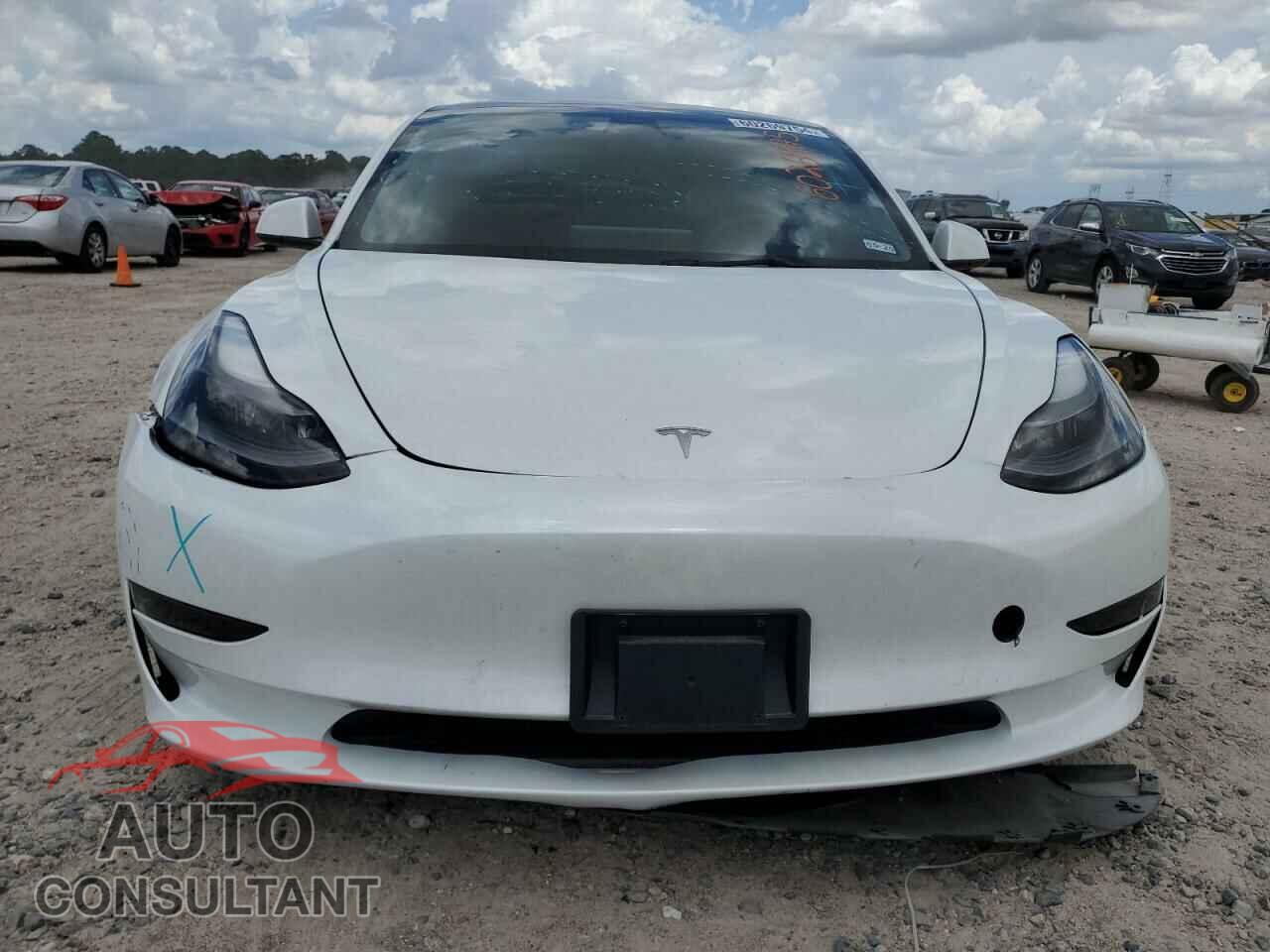 TESLA MODEL 3 2023 - 5YJ3E1EA7PF512114
