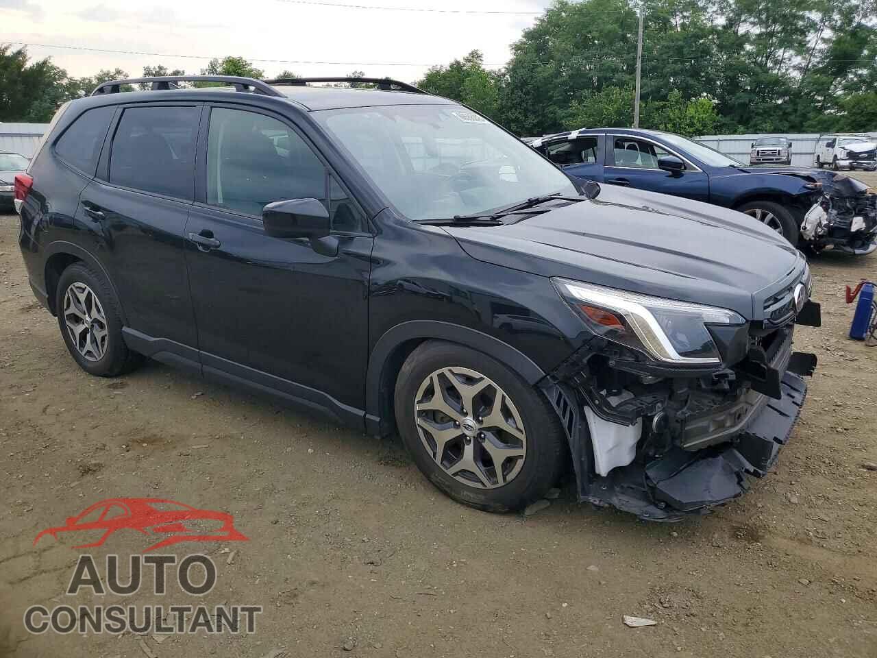 SUBARU FORESTER 2023 - JF2SKADC3PH528514