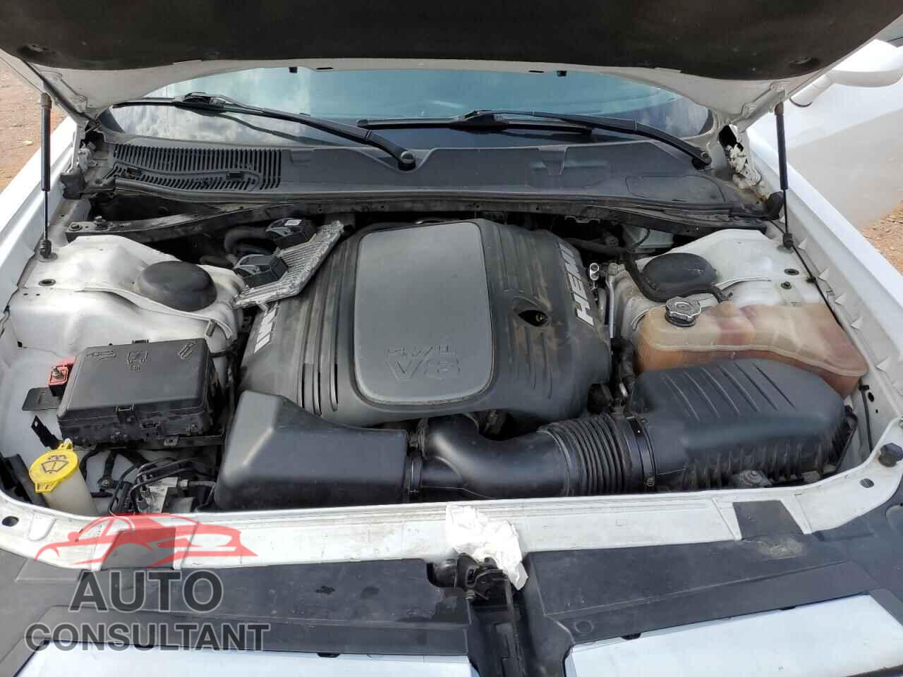 DODGE CHALLENGER 2017 - 2C3CDZBT5HH656395