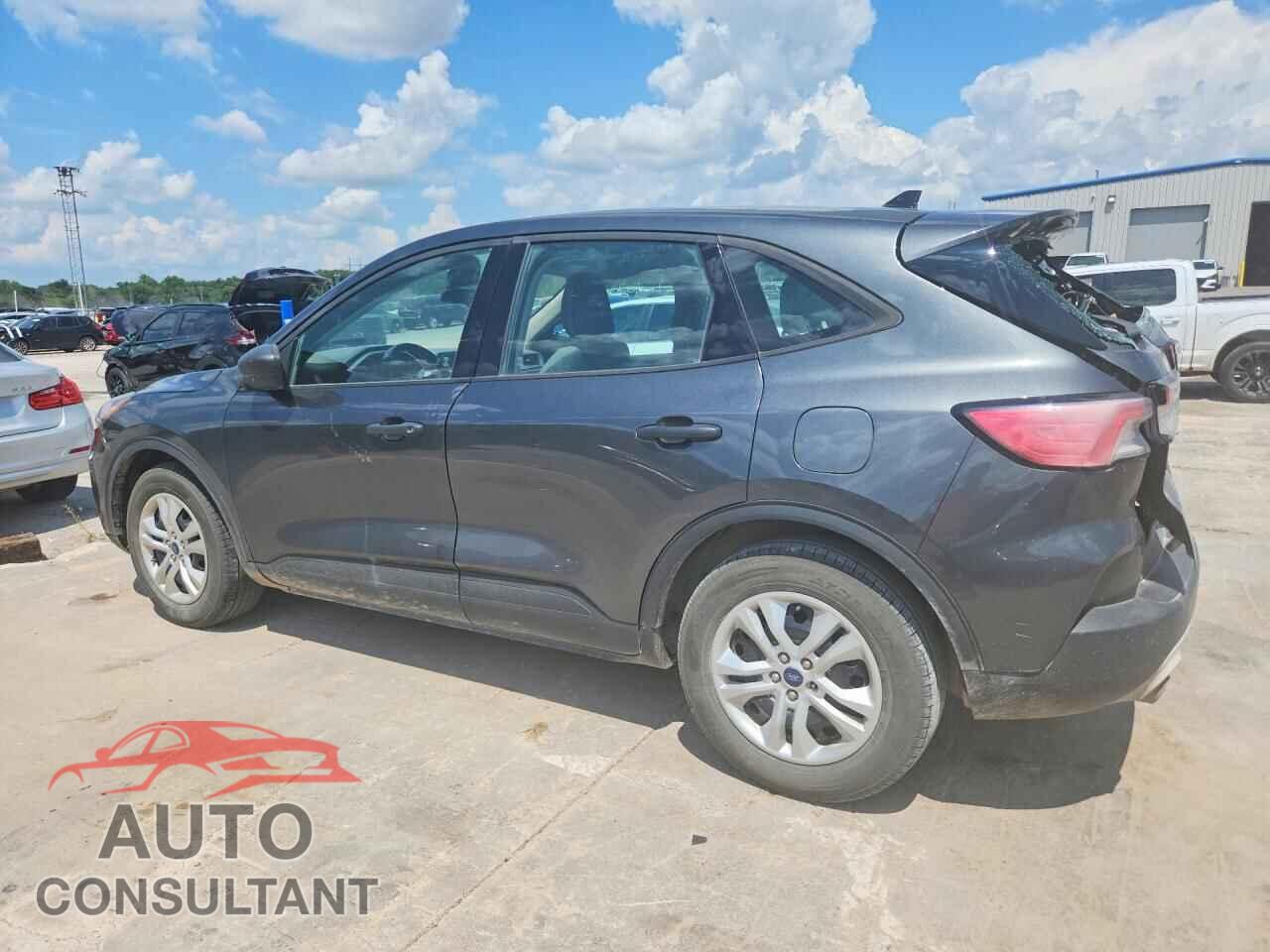FORD ESCAPE 2020 - 1FMCU0F6XLUA32623