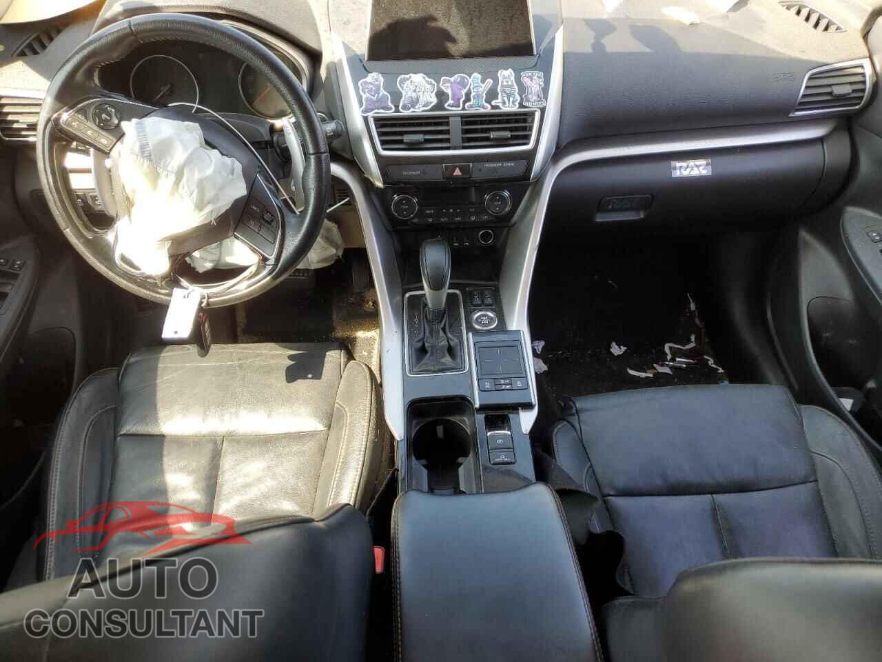 MITSUBISHI ECLIPSE 2019 - JA4AT5AAXKZ019566