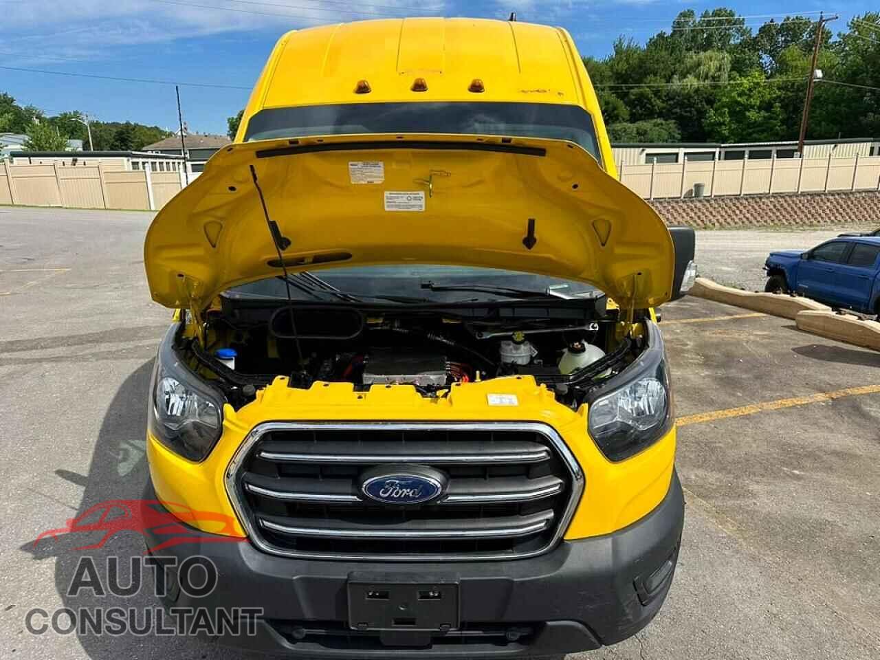 FORD TRANSIT 2020 - 1FTRS4X82LKB04843