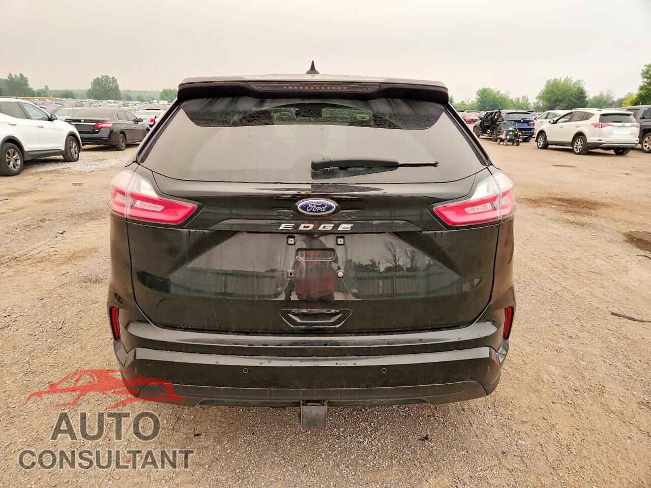 FORD EDGE 2023 - 2FMPK4J9XPBA60000