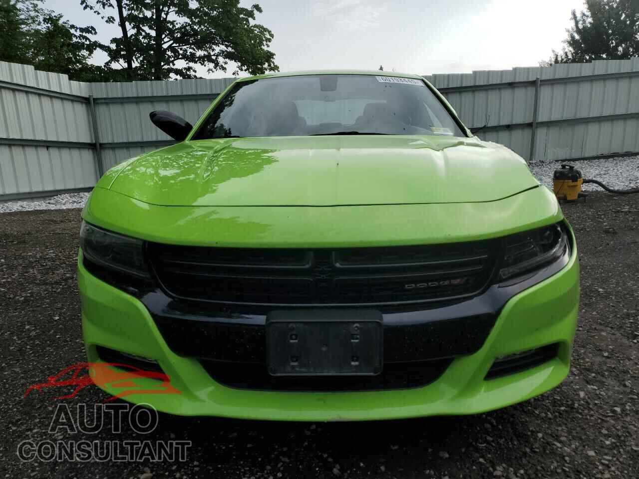 DODGE CHARGER 2023 - 2C3CDXJGXPH680702