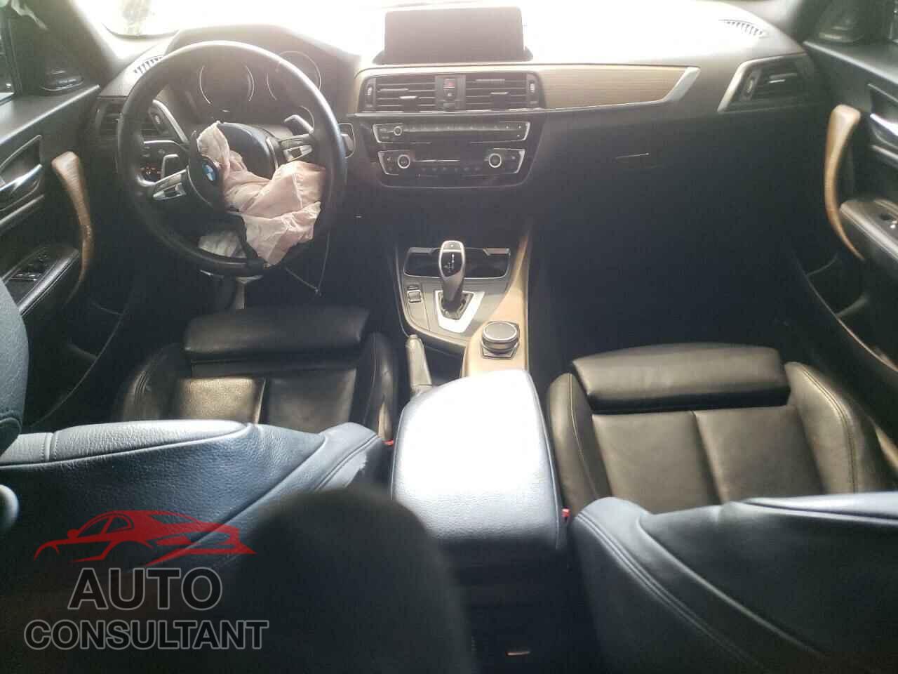 BMW M2 2018 - WBA2J7C58JVB28383