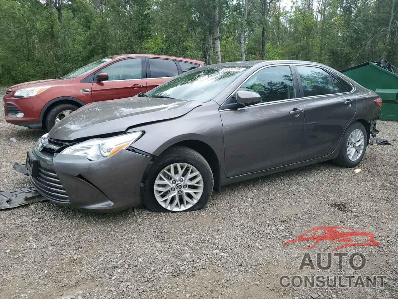 TOYOTA CAMRY 2016 - 4T1BF1FK7GU238139