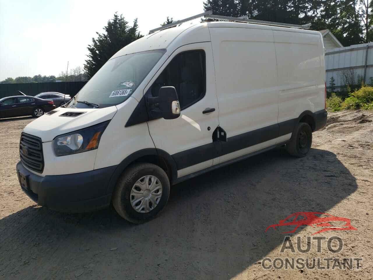 FORD TRANSIT 2016 - 1FTYR2CG3GKB38143
