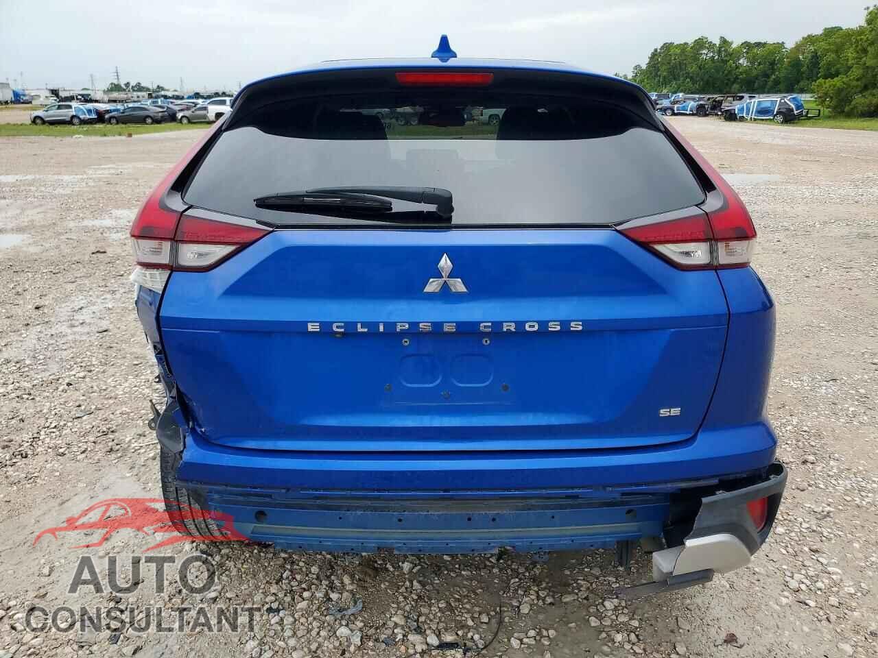 MITSUBISHI ECLIPSE 2022 - JA4ASWAA8NZ002018