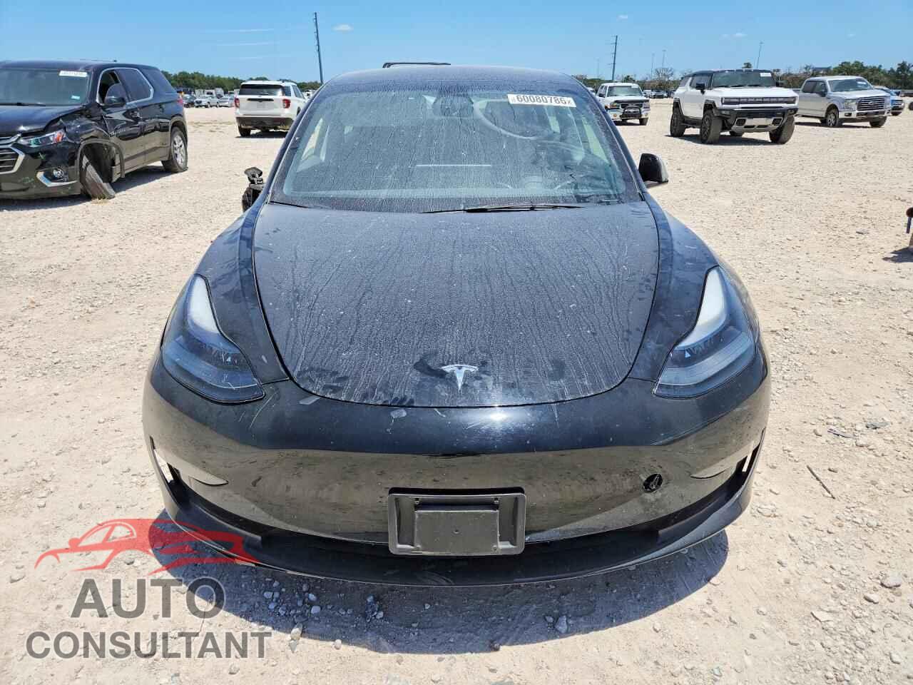 TESLA MODEL 3 2023 - 5YJ3E1EA8PF607054