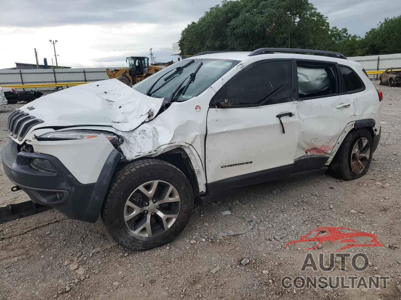 JEEP CHEROKEE 2015 - 1C4PJMBS9FW524786