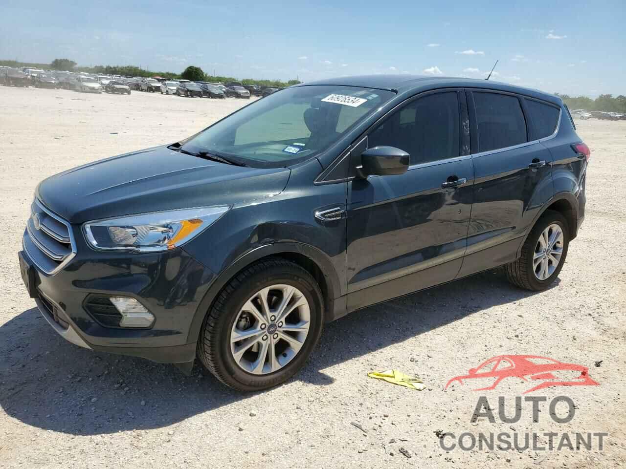 FORD ESCAPE 2019 - 1FMCU0GD7KUC25453