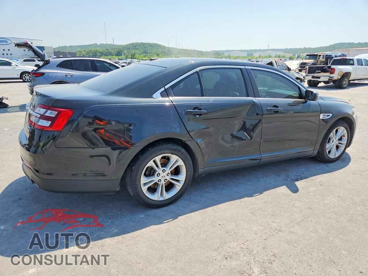 FORD TAURUS 2013 - 1FAHP2E89DG214870
