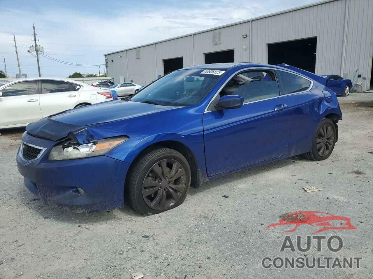 HONDA ACCORD 2009 - 1HGCS12829A014197