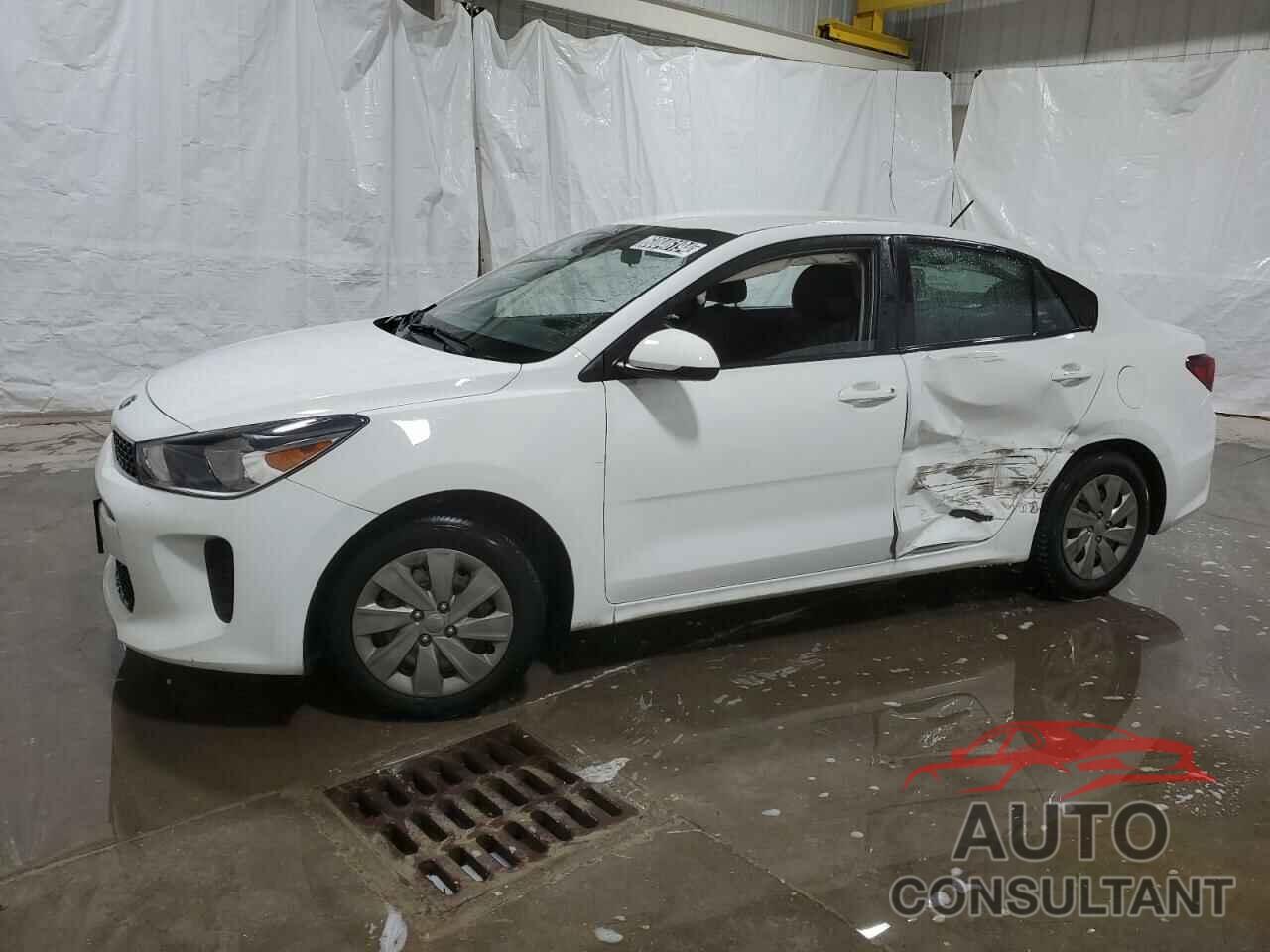 KIA RIO 2019 - 3KPA24AB7KE197524