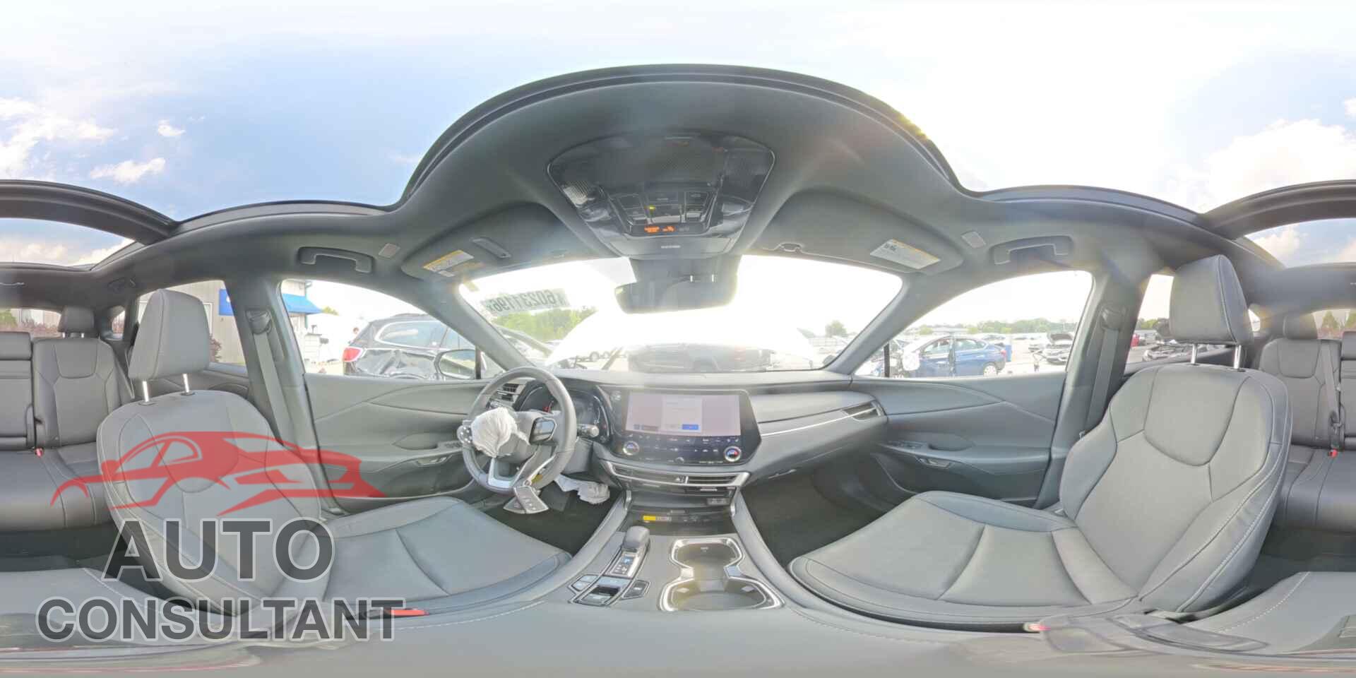 LEXUS RX300 2023 - 2T2BBMCA2PC002276