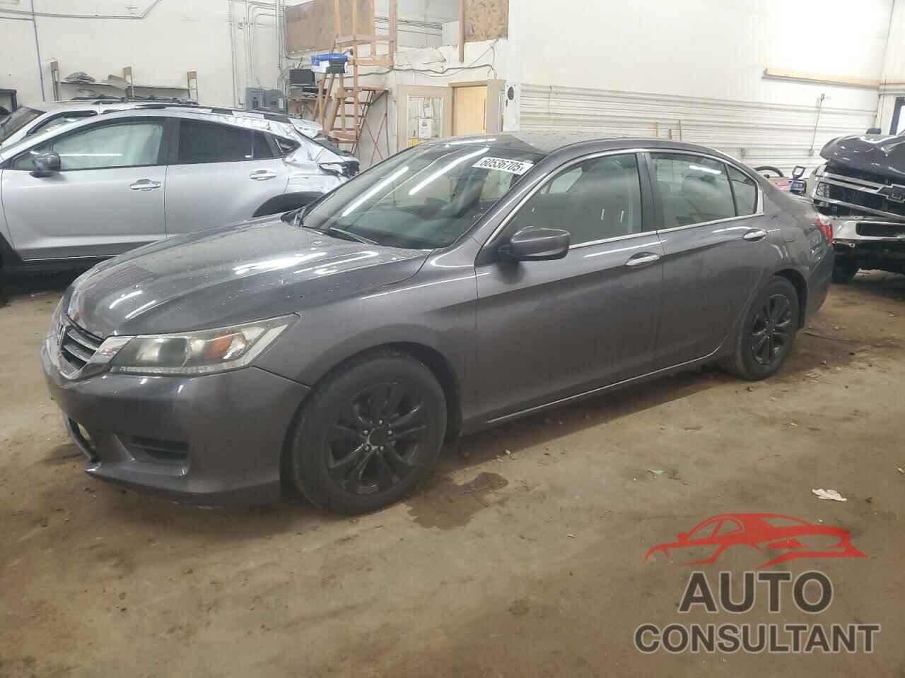 HONDA ACCORD 2015 - 1HGCR2F37FA061091