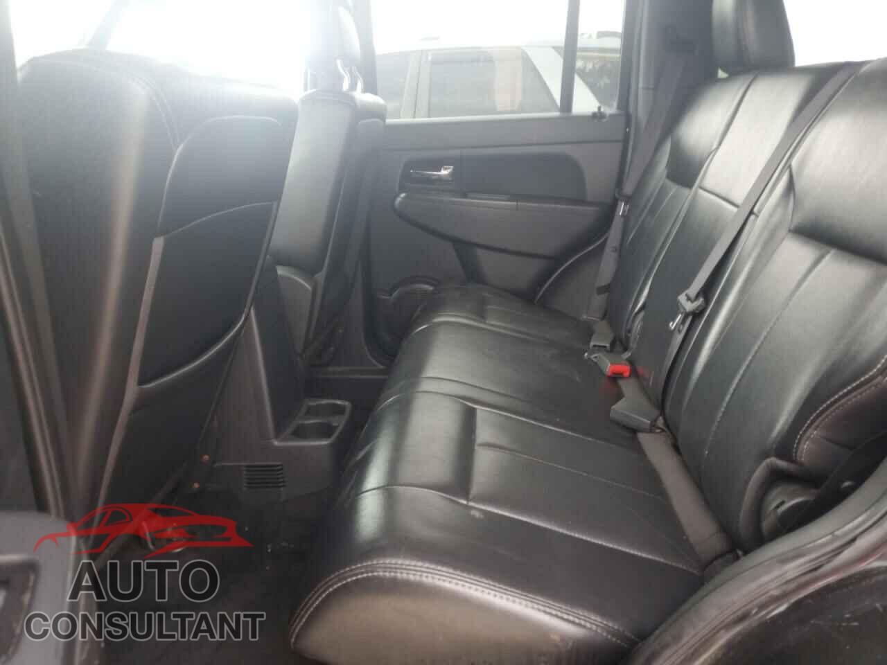 JEEP LIBERTY 2012 - 1C4PJMAK6CW184865