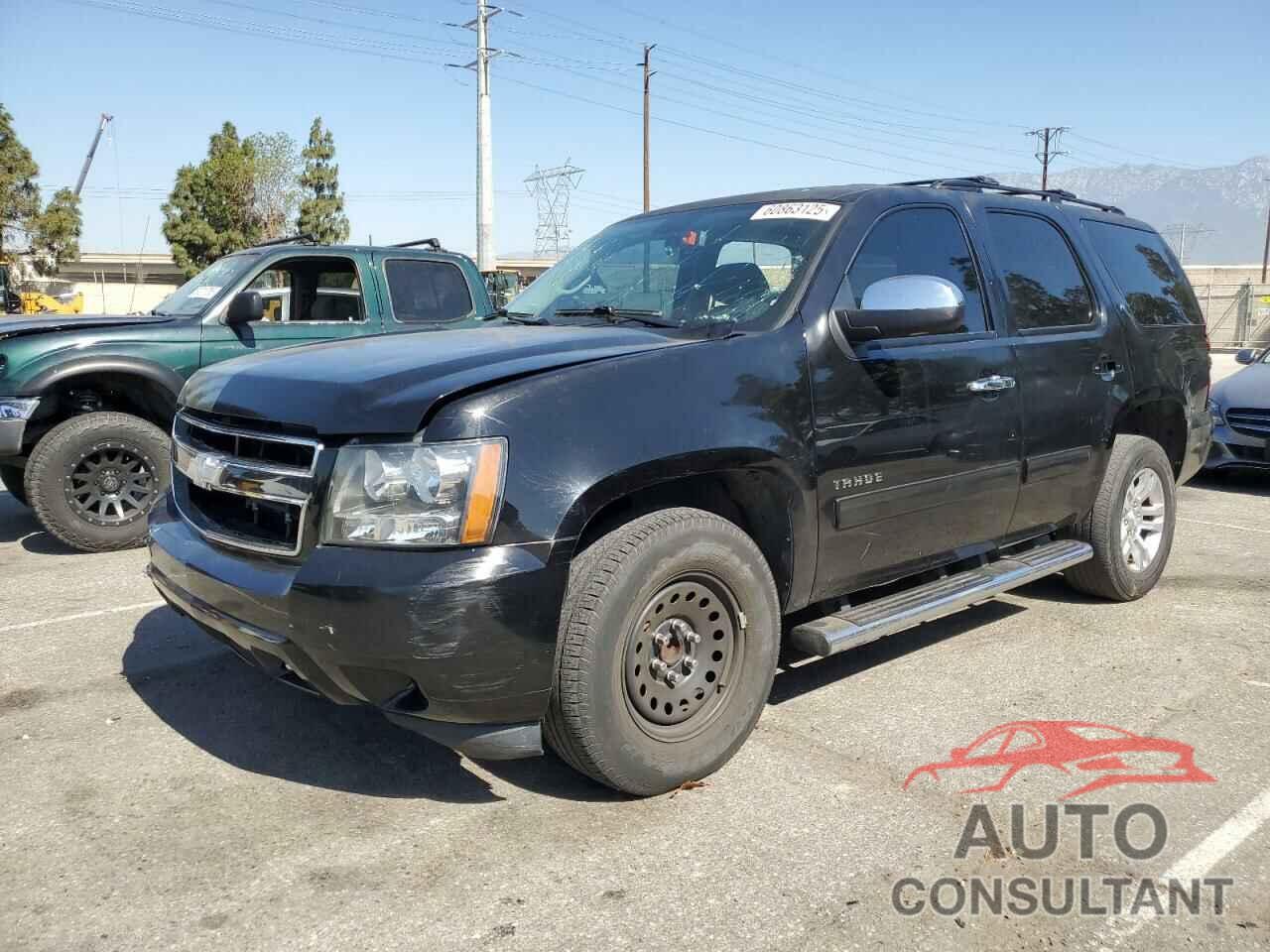 CHEVROLET TAHOE 2013 - 1GNSCBE0XDR369333