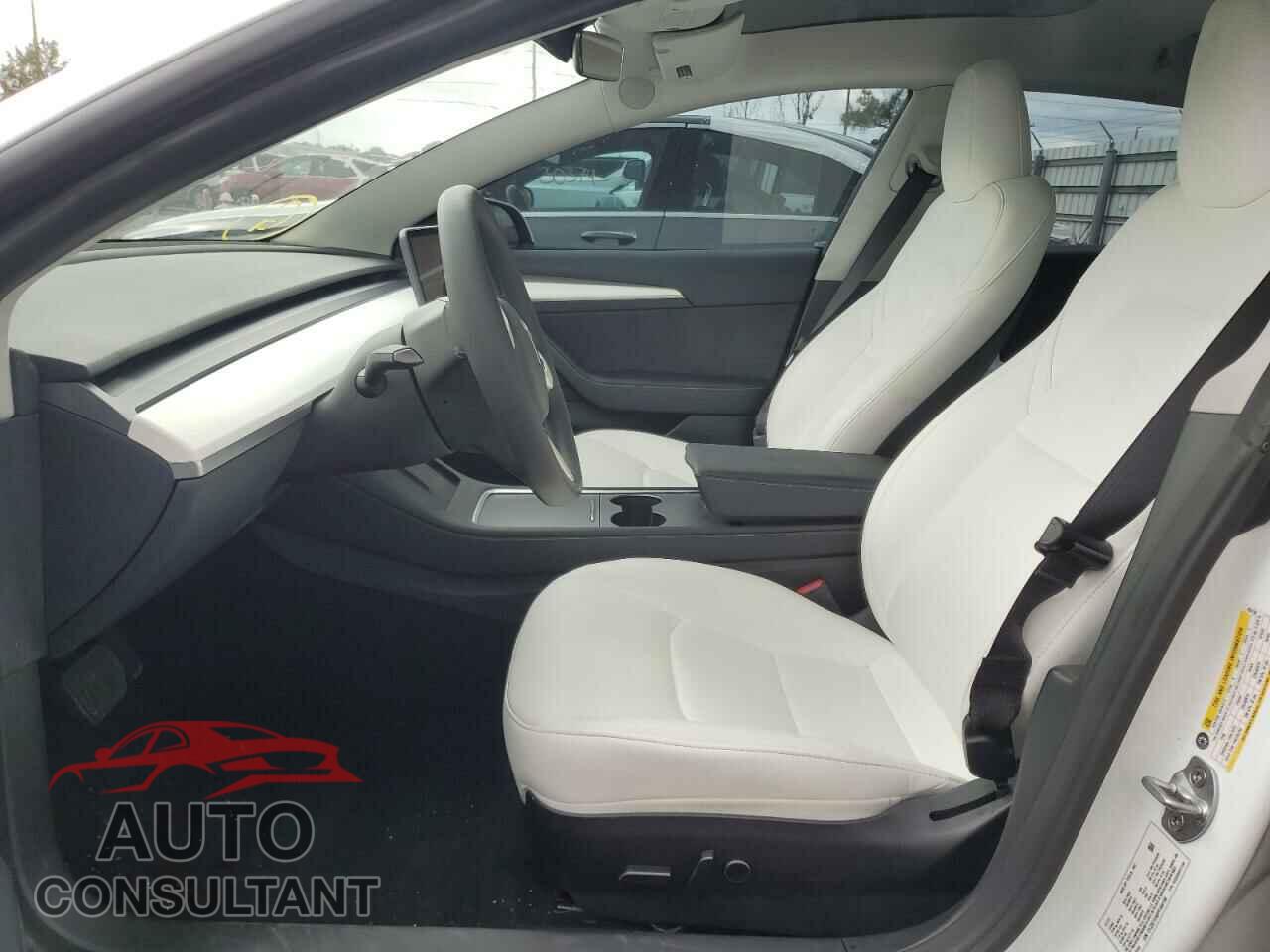 TESLA MODEL 3 2023 - 5YJ3E1EA8PF494190