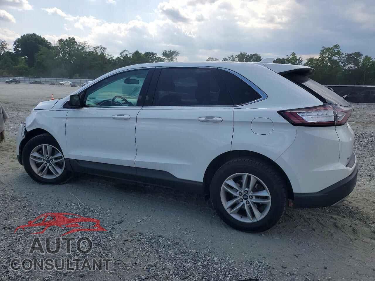 FORD EDGE 2015 - 2FMTK4J80FBB17065