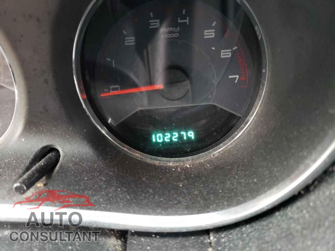 DODGE AVENGER 2013 - 1C3CDZAB9DN566080