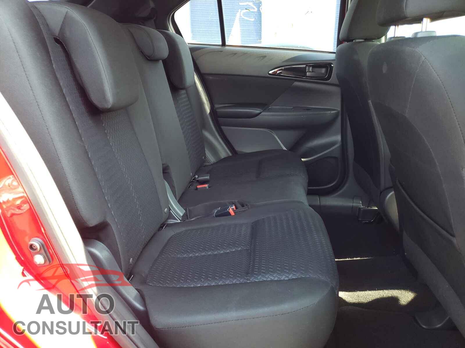 MITSUBISHI ECLIPSE 2020 - JA4AT3AA1LZ022782