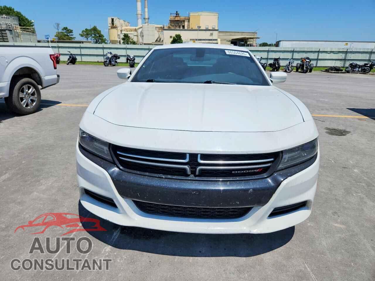 DODGE CHARGER 2017 - 2C3CDXBG7HH629898