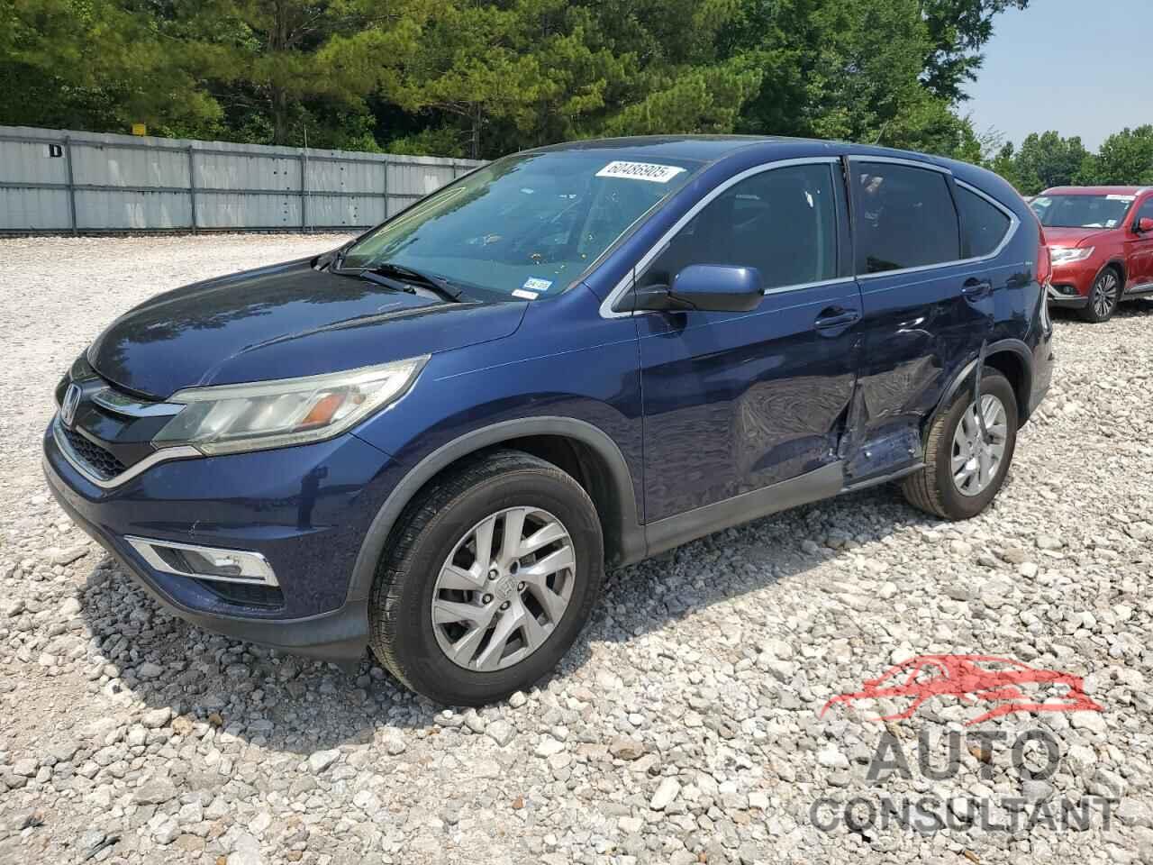 HONDA CRV 2016 - 3CZRM3H57GG706931