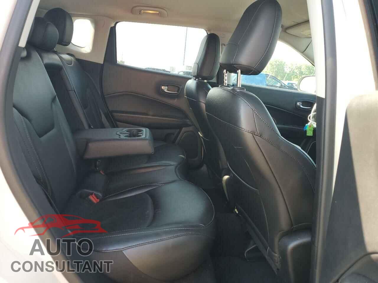 JEEP COMPASS 2020 - 3C4NJCCB3LT114728