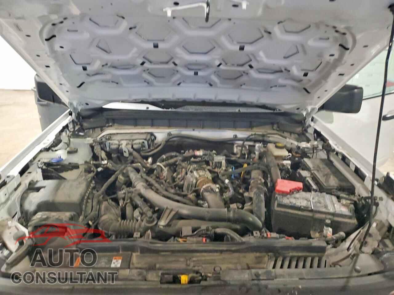 FORD BRONCO 2023 - 1FMDE5CP1PLB66024