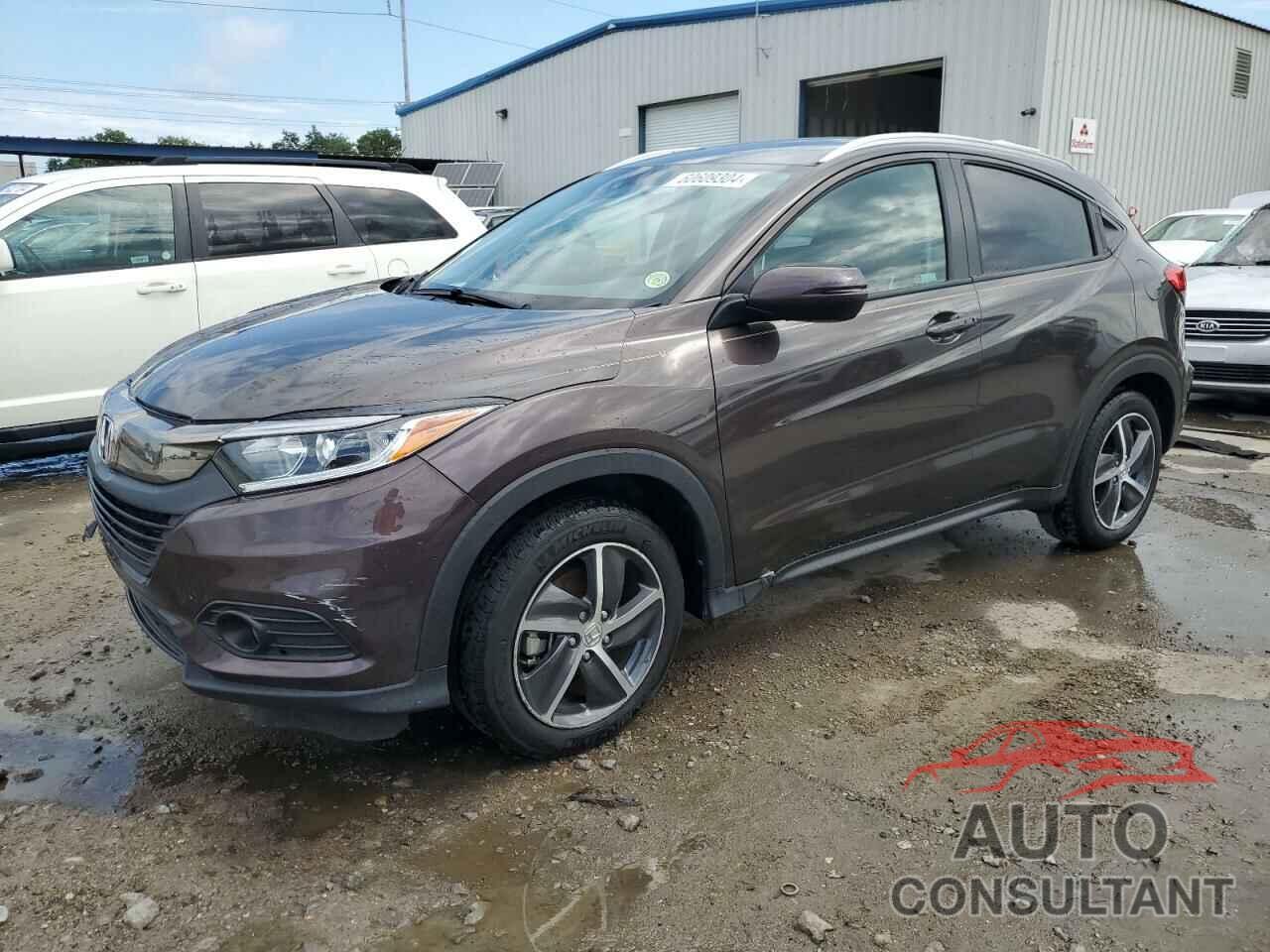 HONDA HR-V 2022 - 3CZRU5H54NM728668